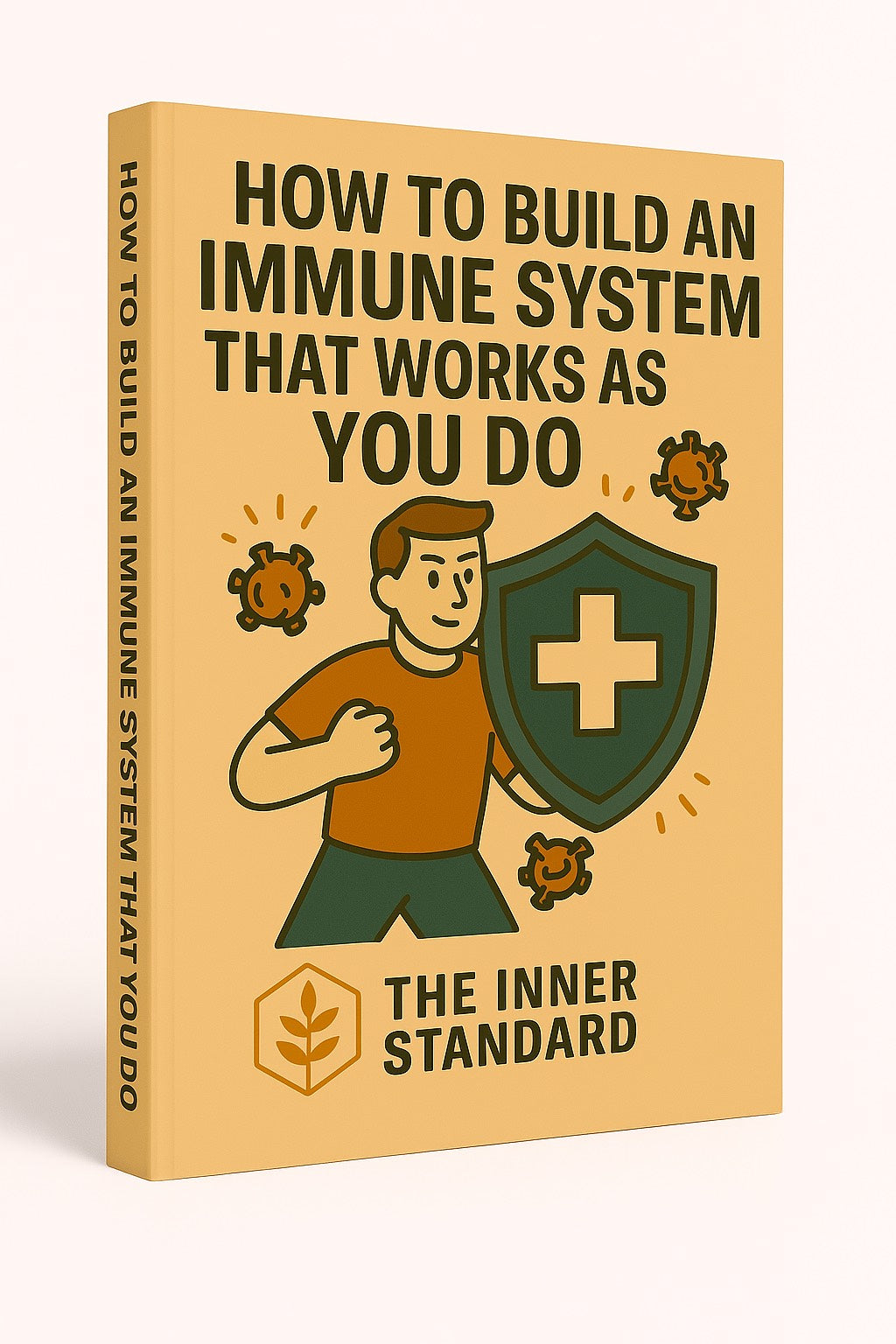 How to Build an Immune System That Works as Hard as You Do