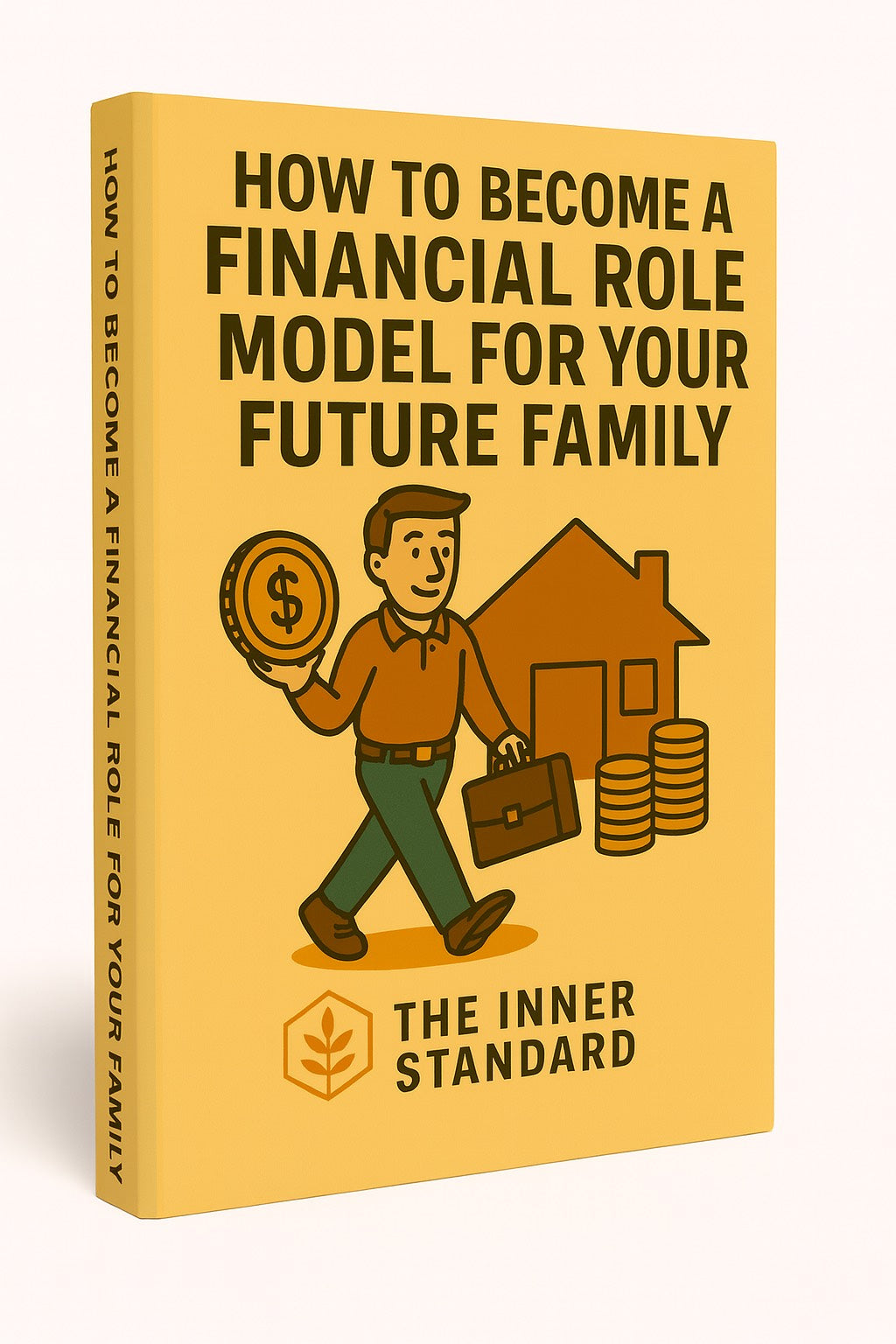 How to Be a Financial Role Model for Your Future Family