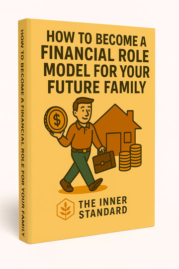How to Be a Financial Role Model for Your Future Family