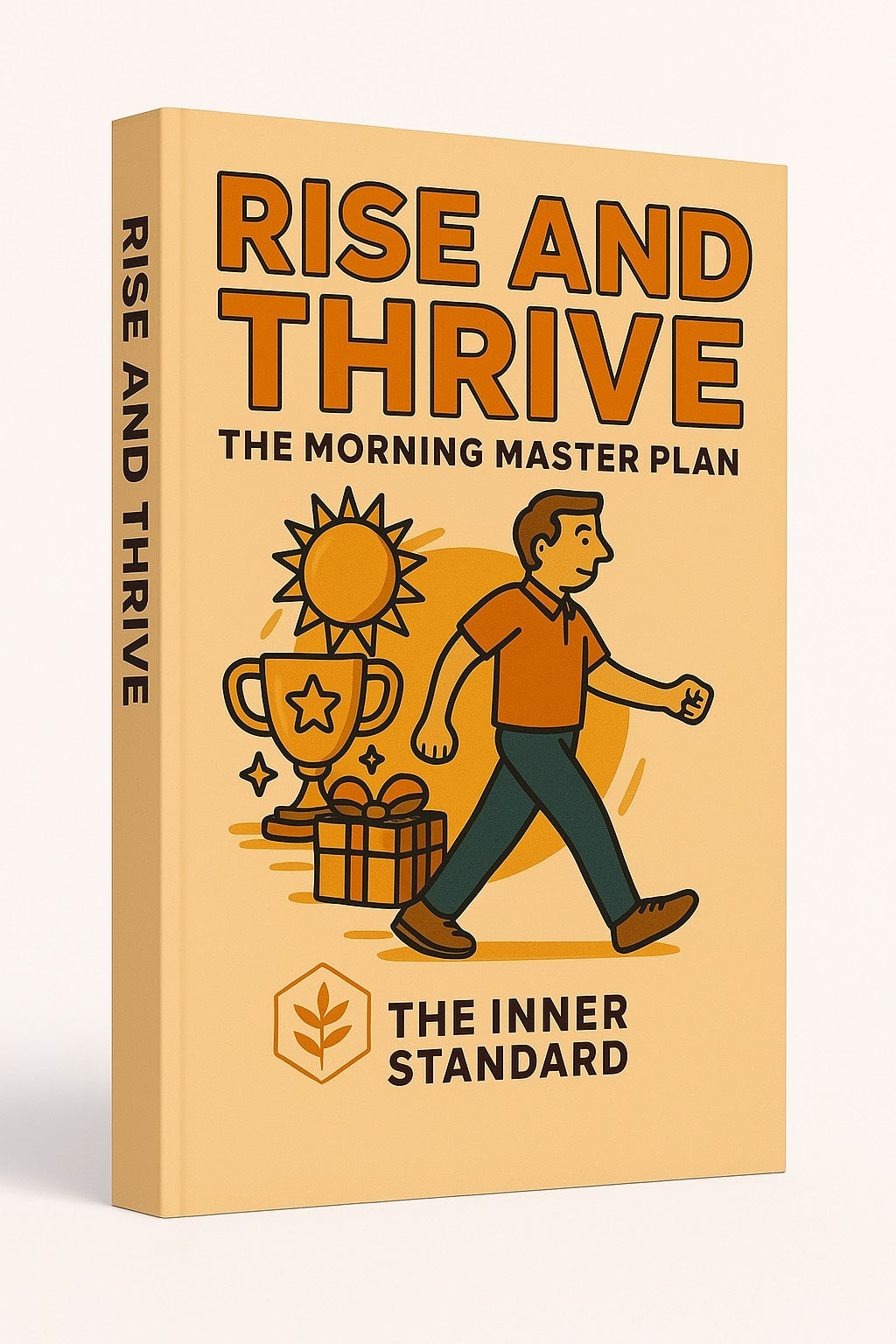 High-Performance Starter Bundle