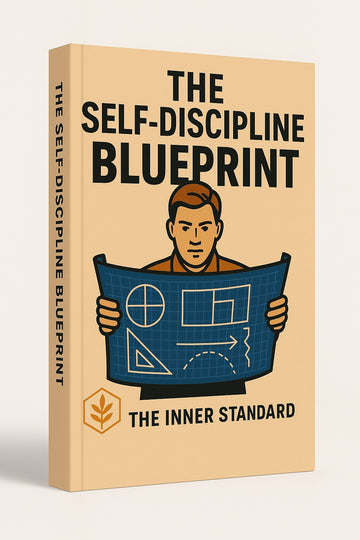The Self-Discipline Blueprint